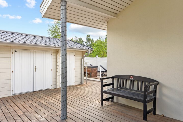 Ferienhaus 86243 in Lyngvejen 48, Havneby, Rømø - Bild #27