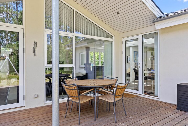 Ferienhaus 86243 in Lyngvejen 48, Havneby, Rømø - Bild #28