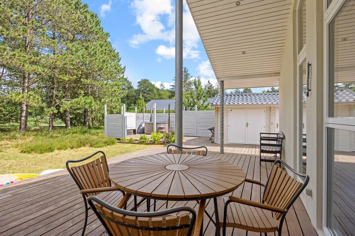 Ferienhaus 86243 in Lyngvejen 48, Havneby, Rømø - Bild #29