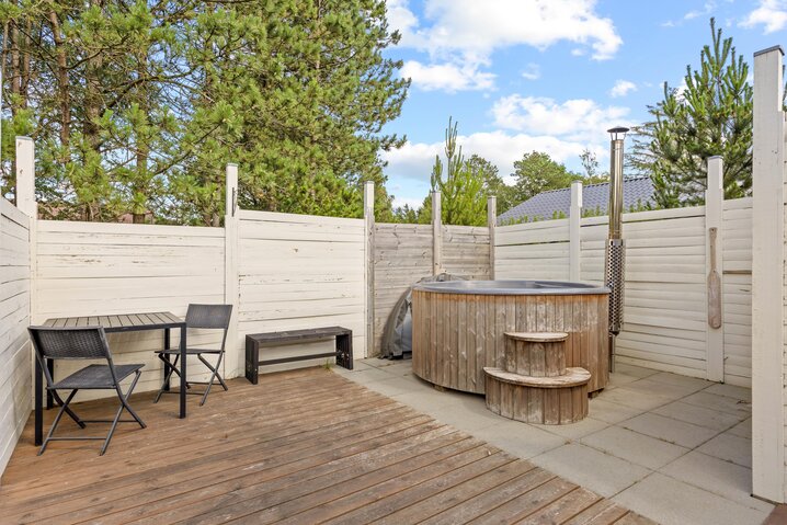 Ferienhaus 86243 in Lyngvejen 48, Havneby, Rømø - Bild #30