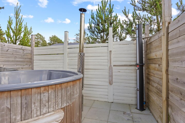 Ferienhaus 86243 in Lyngvejen 48, Havneby, Rømø - Bild #31