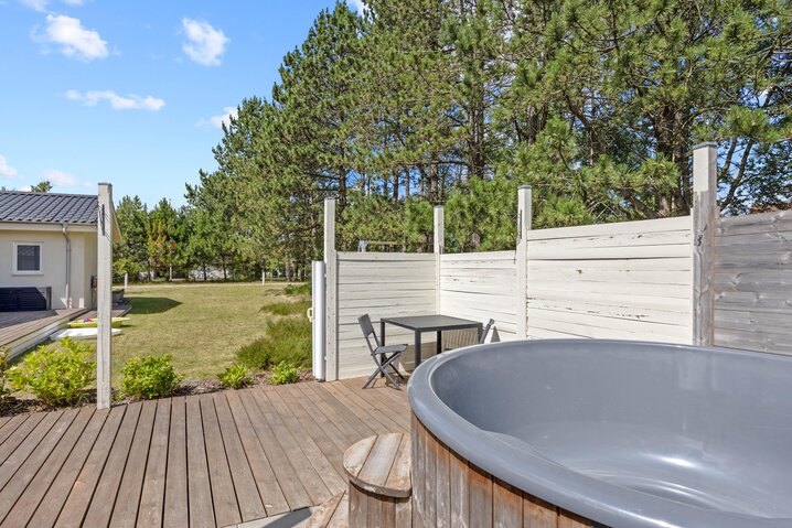 Ferienhaus 86243 in Lyngvejen 48, Havneby, Rømø - Bild #32