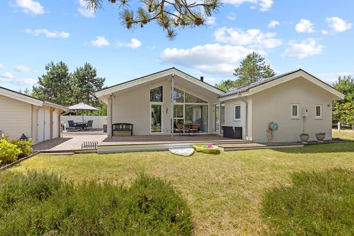 Ferienhaus 86243 in Lyngvejen 48, Havneby, Rømø - Bild #34