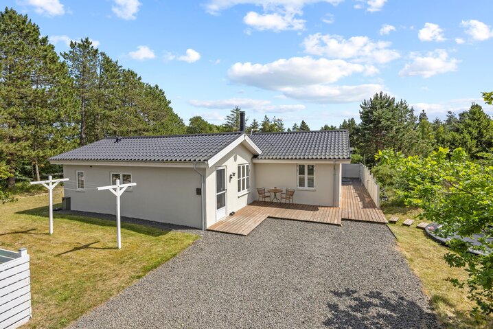 Ferienhaus 86243 in Lyngvejen 48, Havneby, Rømø - Bild #36