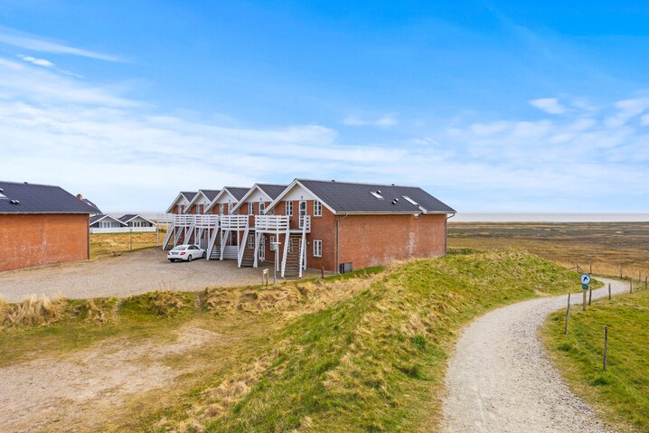 Sommerhus 86253 på Vestergade 3D, 52 st, Havneby - Billede #0