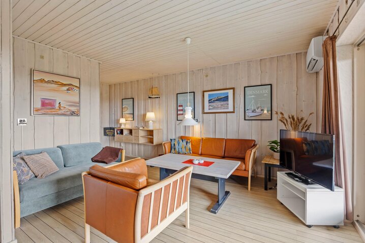 Sommerhus 86253 på Vestergade 3D, 52 st, Havneby - Billede #2