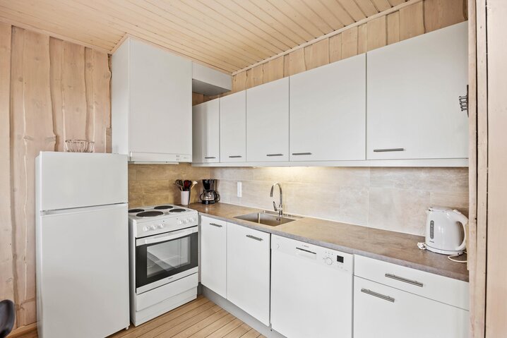 Sommerhus 86253 på Vestergade 3D, 52 st, Havneby - Billede #3