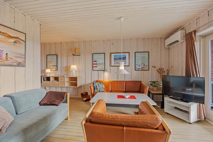 Sommerhus 86253 på Vestergade 3D, 52 st, Havneby - Billede #4