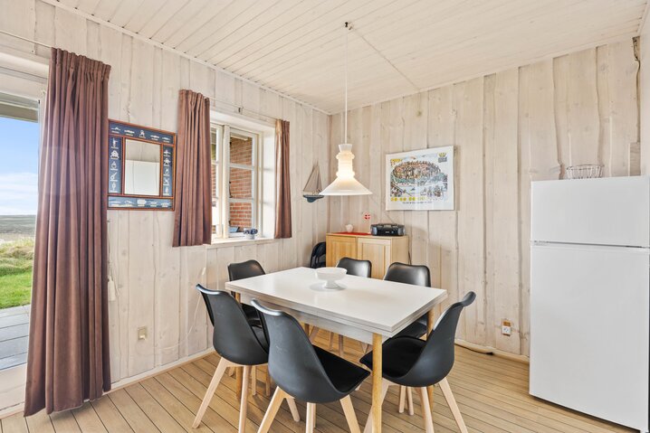 Sommerhus 86253 på Vestergade 3D, 52 st, Havneby - Billede #8