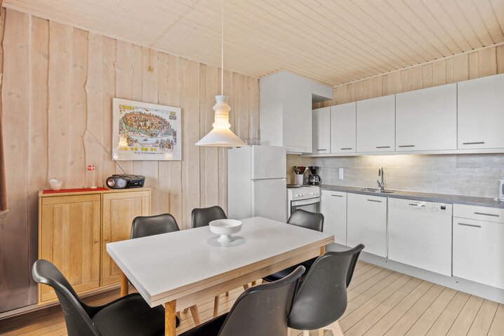 Sommerhus 86253 på Vestergade 3D, 52 st, Havneby - Billede #9