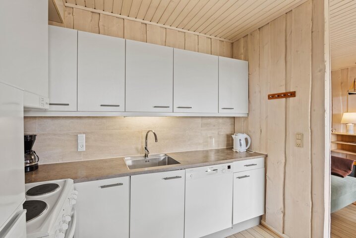 Sommerhus 86253 på Vestergade 3D, 52 st, Havneby - Billede #10