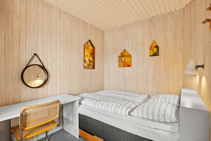 Sommerhus 86253 på Vestergade 3D, 52 st, Havneby - Billede #11