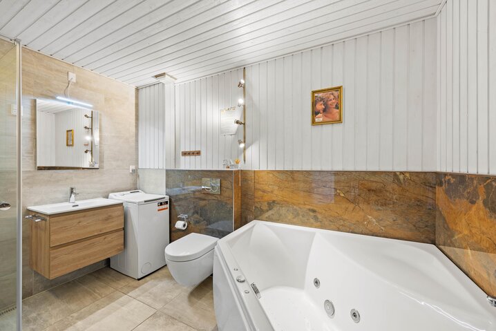 Sommerhus 86253 på Vestergade 3D, 52 st, Havneby - Billede #12