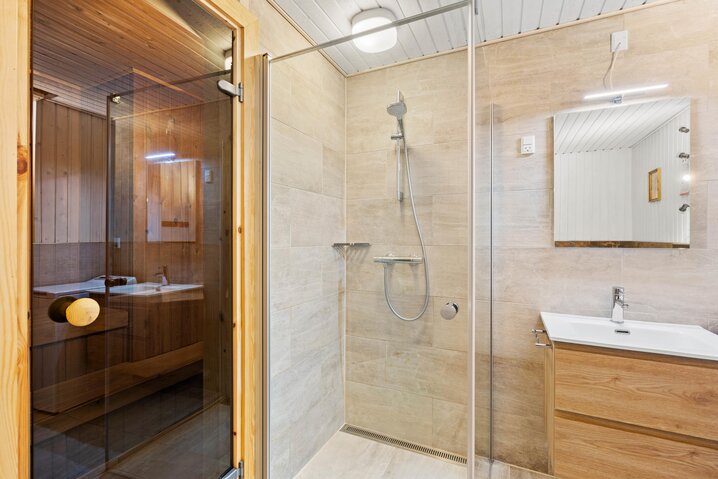 Sommerhus 86253 på Vestergade 3D, 52 st, Havneby - Billede #13