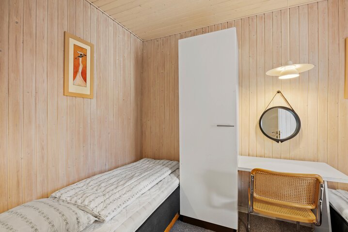 Sommerhus 86253 på Vestergade 3D, 52 st, Havneby - Billede #15