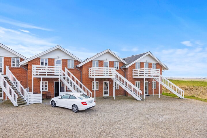 Sommerhus 86253 på Vestergade 3D, 52 st, Havneby - Billede #17