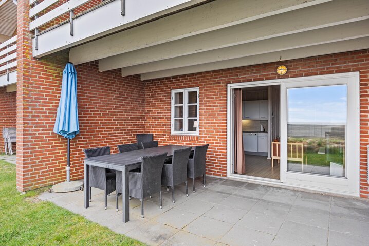 Sommerhus 86253 på Vestergade 3D, 52 st, Havneby - Billede #18