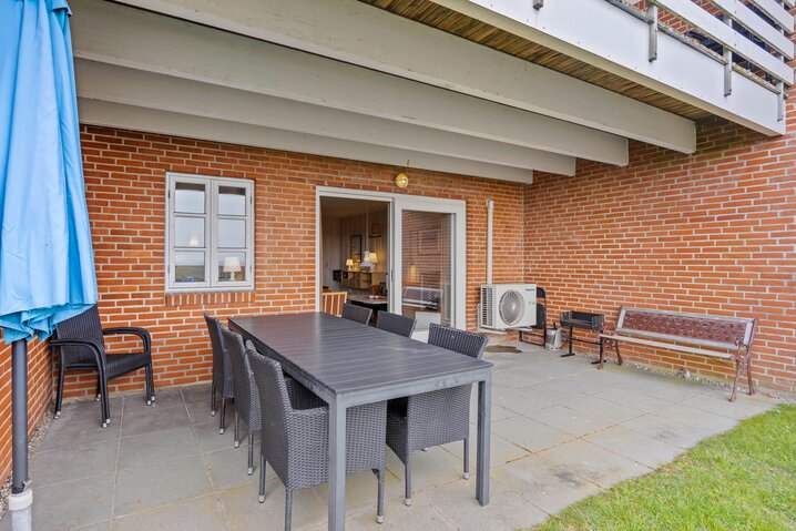 Sommerhus 86253 på Vestergade 3D, 52 st, Havneby - Billede #19