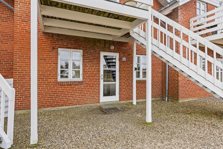 Sommerhus 86253 på Vestergade 3D, 52 st, Havneby - Billede #22