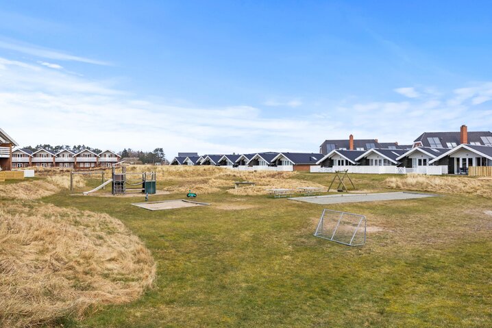 Sommerhus 86253 på Vestergade 3D, 52 st, Havneby - Billede #23