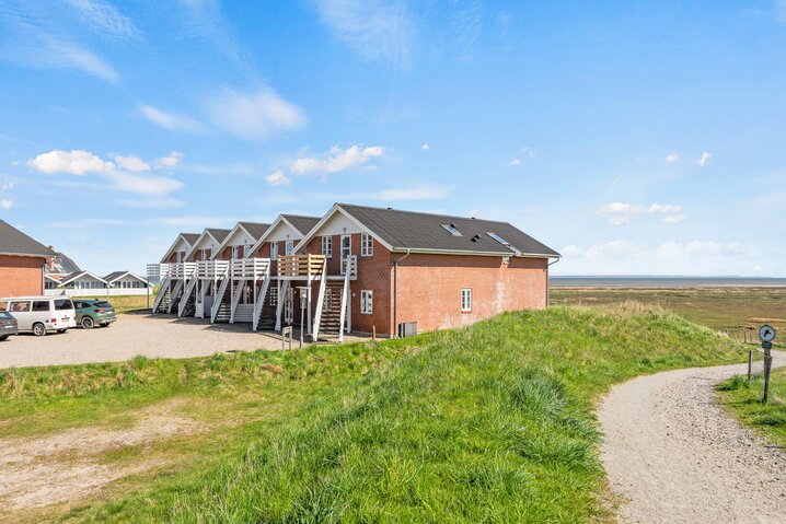 Holiday home 86253 at Vestergade 3D, 52 st, Havneby, Rømø - Picture #0