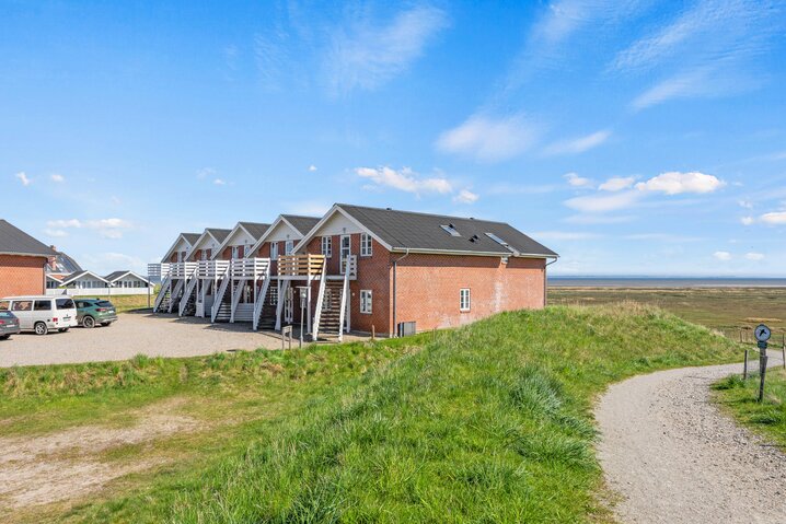 Holiday home 86253 at Vestergade 3D, 52 st, Havneby, Rømø - Picture #16