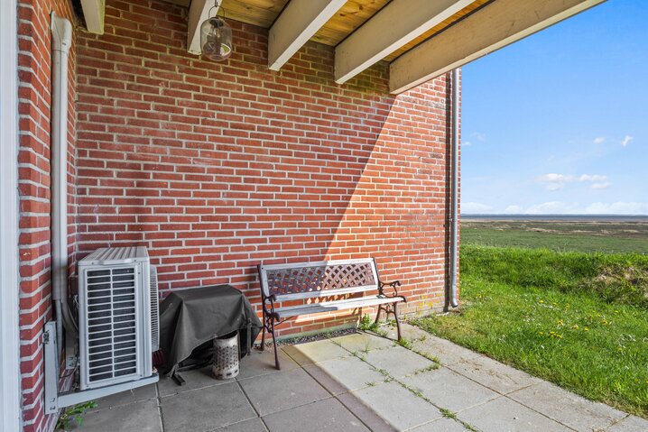 Holiday home 86253 at Vestergade 3D, 52 st, Havneby, Rømø - Picture #17