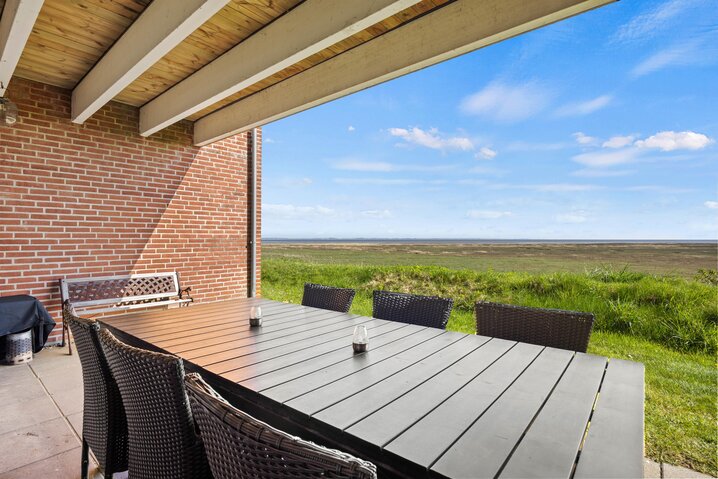 Holiday home 86253 at Vestergade 3D, 52 st, Havneby, Rømø - Picture #19