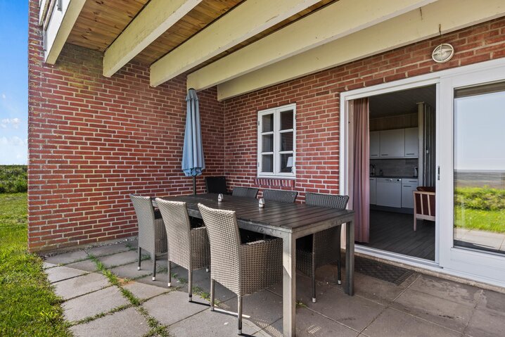 Holiday home 86253 at Vestergade 3D, 52 st, Havneby, Rømø - Picture #21