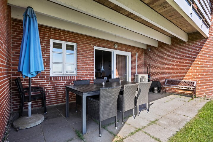 Holiday home 86253 at Vestergade 3D, 52 st, Havneby, Rømø - Picture #22