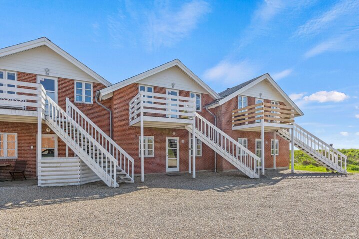 Holiday home 86253 at Vestergade 3D, 52 st, Havneby, Rømø - Picture #25