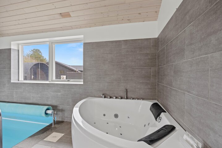 Sommerhus 86255 på Havnebyvej 241, Havneby, Rømø - Billede #10