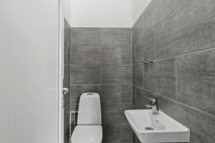 Sommerhus 86255 på Havnebyvej 241, Havneby, Rømø - Billede #12