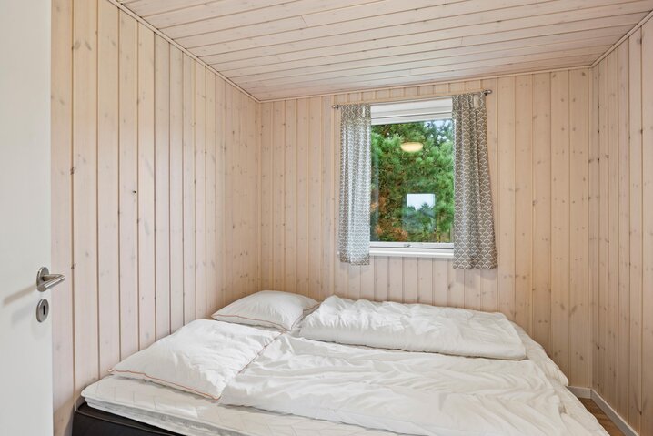 Sommerhus 86255 på Havnebyvej 241, Havneby, Rømø - Billede #16