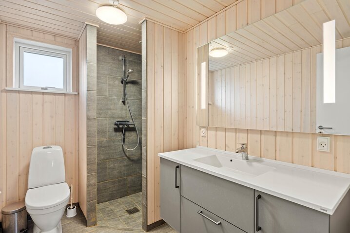 Sommerhus 86255 på Havnebyvej 241, Havneby, Rømø - Billede #17