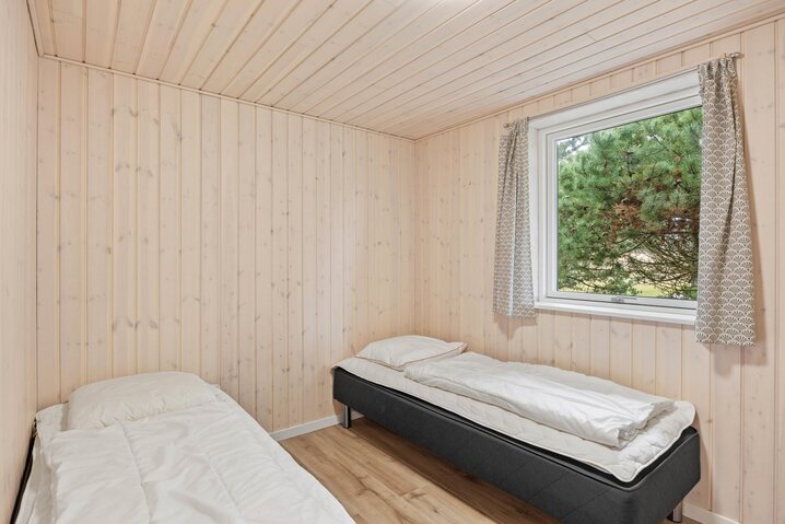 Sommerhus 86255 på Havnebyvej 241, Havneby, Rømø - Billede #20