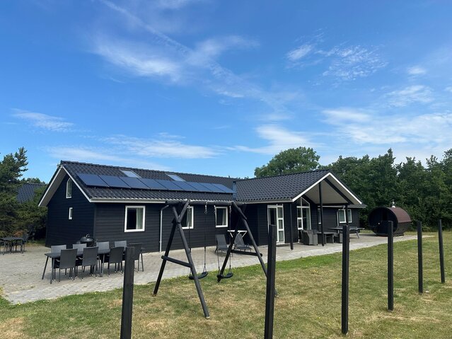 Sommerhus 86255 på Havnebyvej 241, Havneby, Rømø - Billede #51