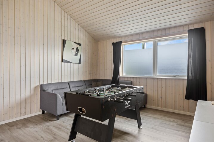 Sommerhus 86255 på Havnebyvej 241, Havneby, Rømø - Billede #14