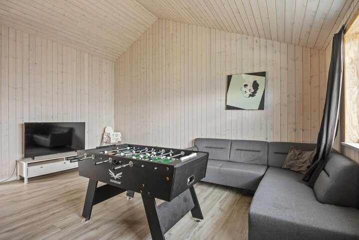 Sommerhus 86255 på Havnebyvej 241, Havneby, Rømø - Billede #15