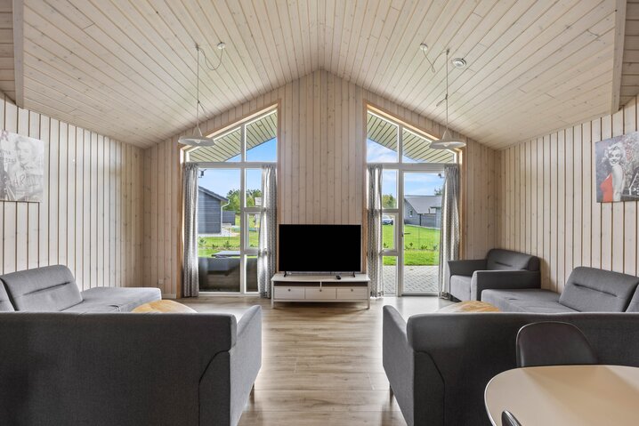 Ferienhaus 86255 in Havnebyvej 241, Havneby, Rømø - Bild #1