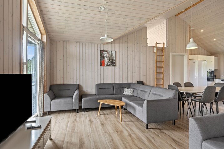 Ferienhaus 86255 in Havnebyvej 241, Havneby, Rømø - Bild #3