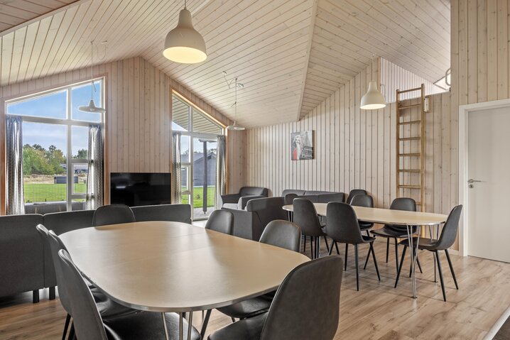 Sommerhus 86255 på Havnebyvej 241, Havneby, Rømø - Billede #6