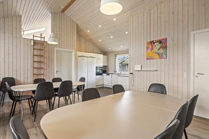 Ferienhaus 86255 in Havnebyvej 241, Havneby, Rømø - Bild #7
