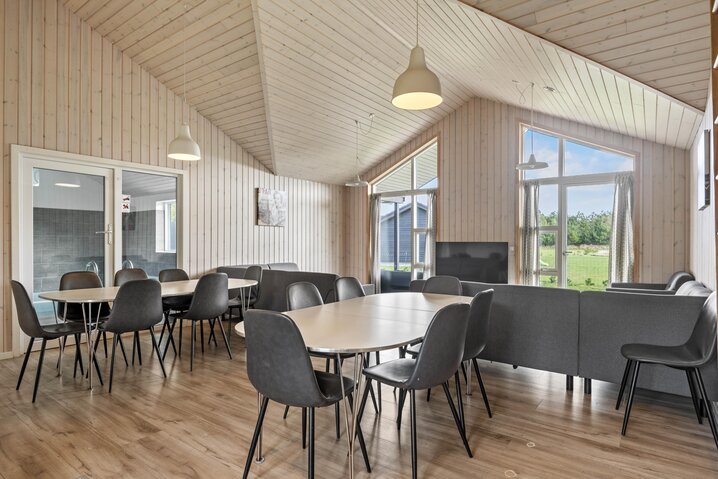 Ferienhaus 86255 in Havnebyvej 241, Havneby, Rømø - Bild #5
