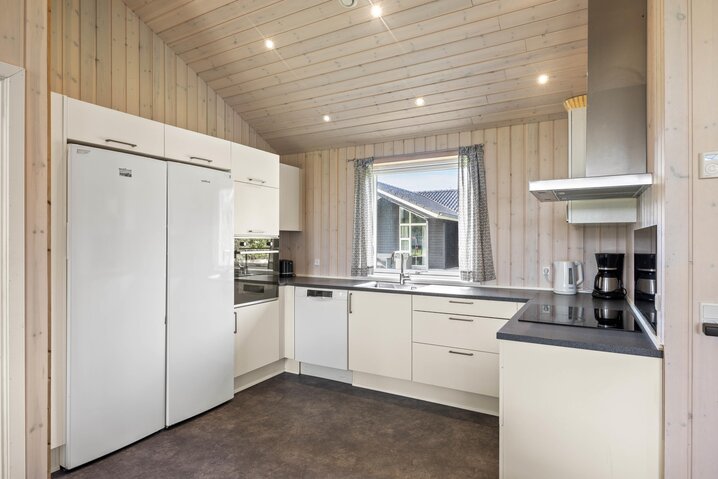 Ferienhaus 86255 in Havnebyvej 241, Havneby, Rømø - Bild #2