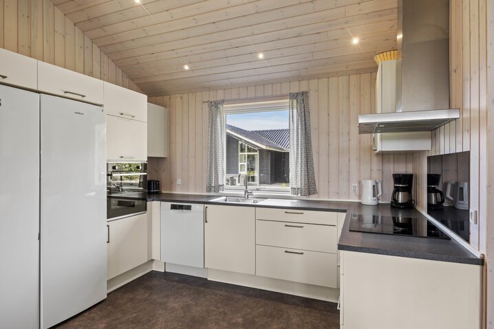 Ferienhaus 86255 in Havnebyvej 241, Havneby, Rømø - Bild #8