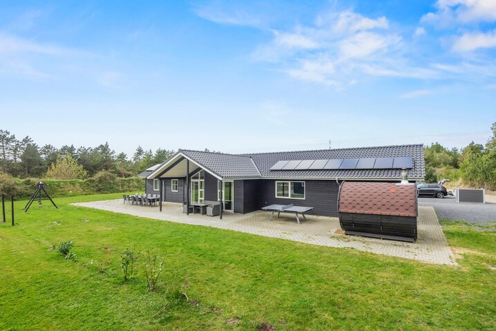 Ferienhaus 86255 in Havnebyvej 241, Havneby, Rømø - Bild #25