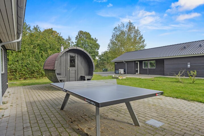 Ferienhaus 86255 in Havnebyvej 241, Havneby, Rømø - Bild #26