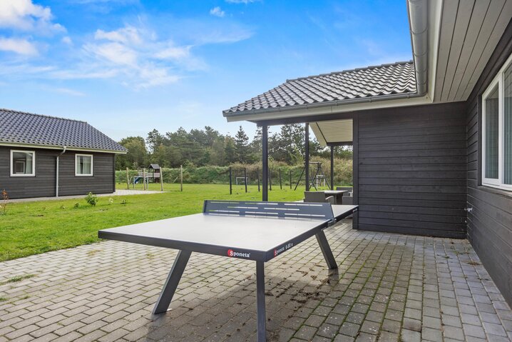 Ferienhaus 86255 in Havnebyvej 241, Havneby, Rømø - Bild #28