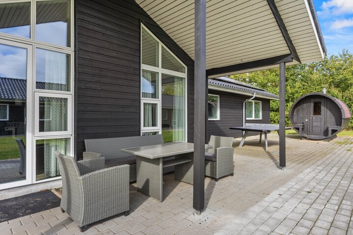 Ferienhaus 86255 in Havnebyvej 241, Havneby, Rømø - Bild #29